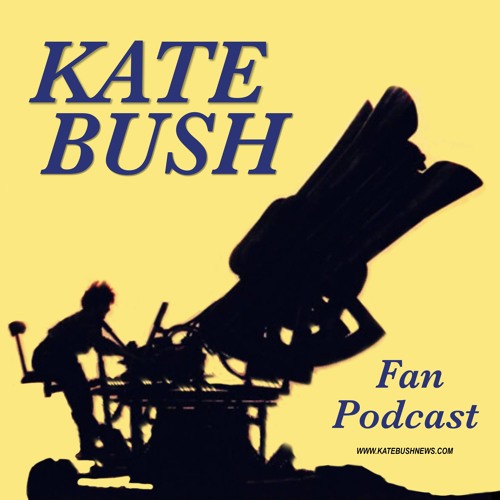Kate bush complete songbook album